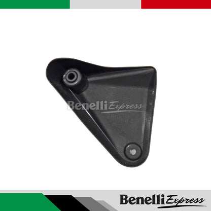 Motorcycle Benelli Leoncino 250 Radiator Tank Guard Left and Right Decorative Panels