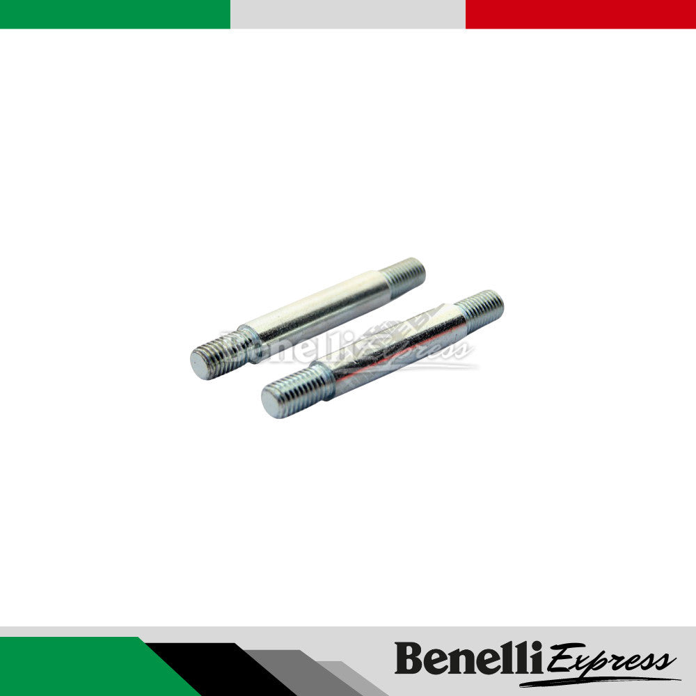 Benelli Leoncino 250 Triple Clamp Fastening Screw Compression Nut Steering Bearing