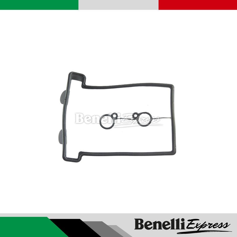 Motorcycle Benelli 249s Tnt300 Trk502 Trk502x 502c Leoncino 500 Srt500 Cylinder Head Gasket Copper Gasket Rubber Gasket