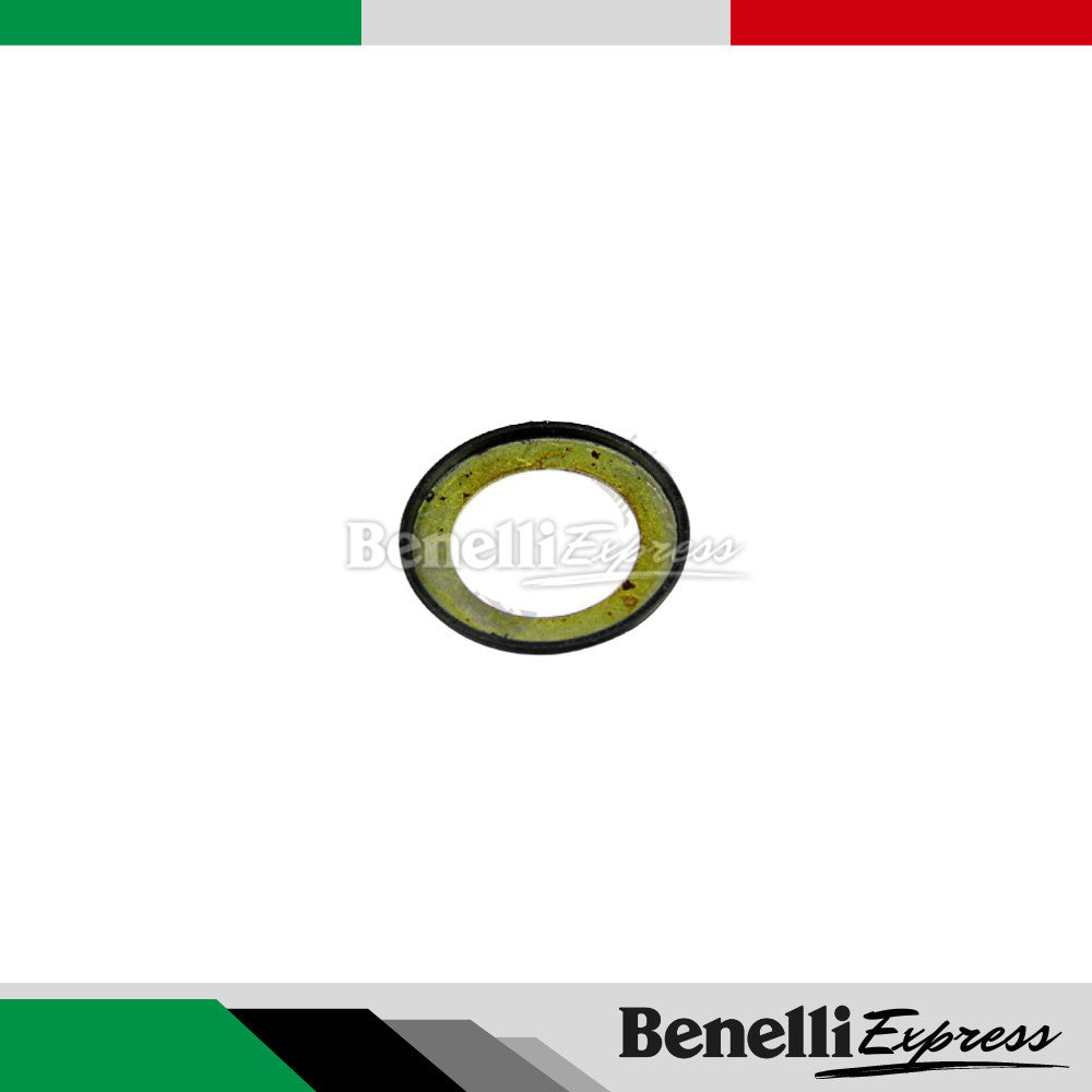 Benelli Leoncino 250 Triple Clamp Fastening Screw Compression Nut Steering Bearing