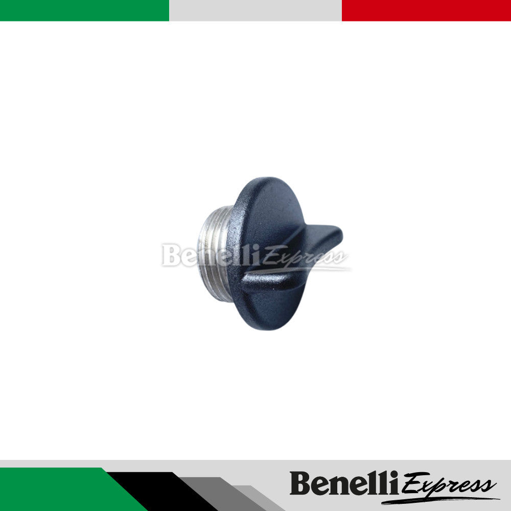 Benelli 150s Tnt135 Oil Filling Hole Screw woth Rubber Oil Filling Port Screw