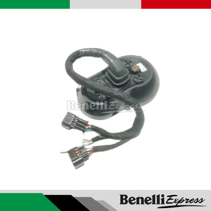 Motorcycle Benelli Leoncino 500 Meter Odometer Speedometer Tachometer Instrument