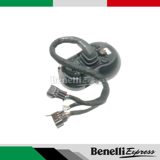 Motorcycle Benelli Leoncino 500 Meter Odometer Speedometer Tachometer Instrument