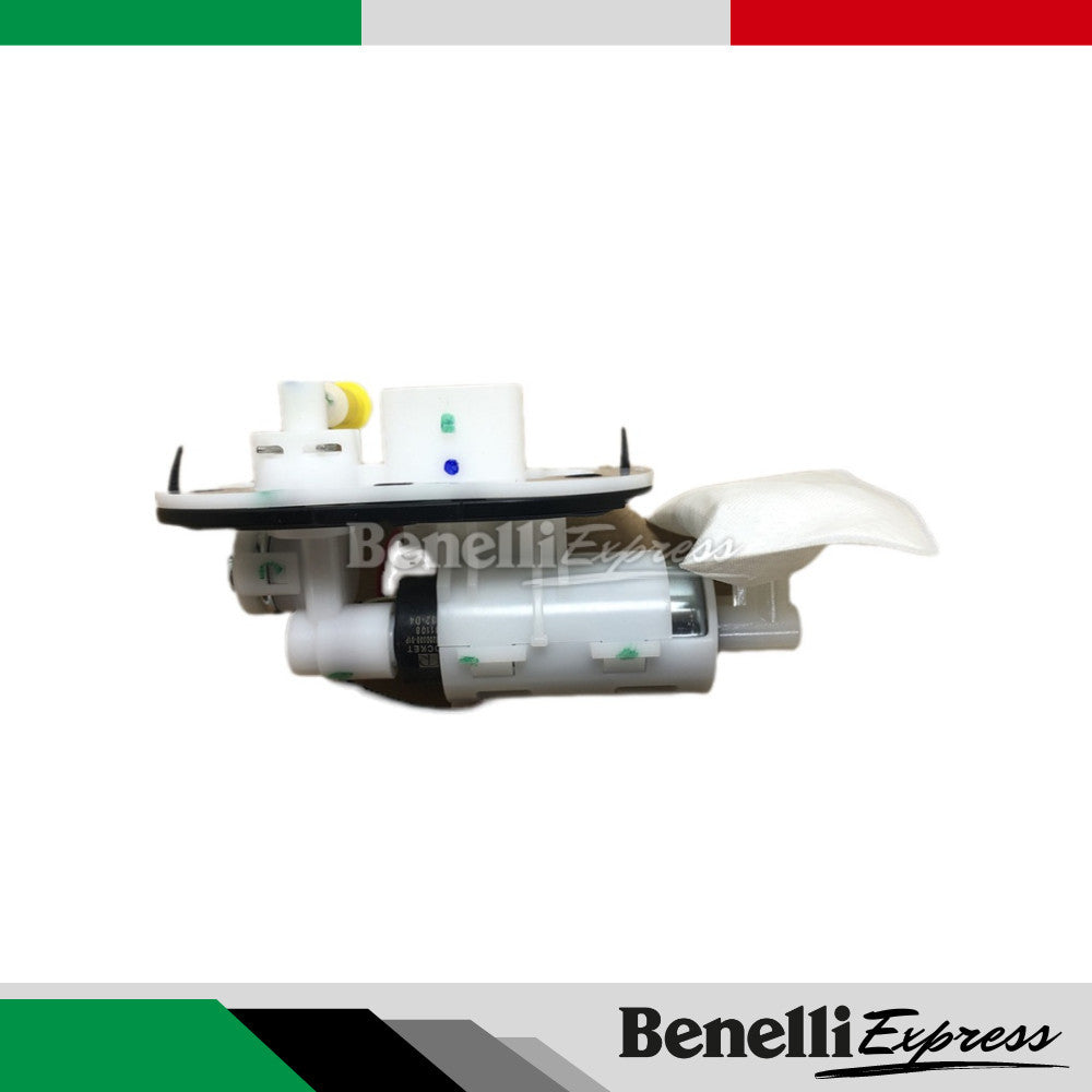 Motorcycle Benelli Trk251 249s Fuel Pump