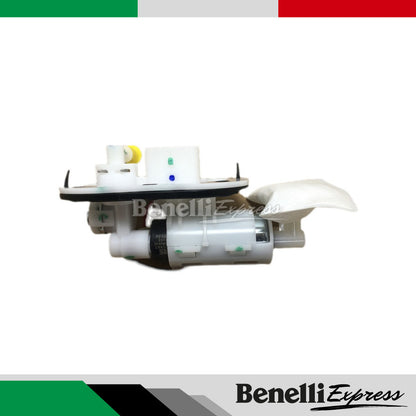 Motorcycle Benelli Trk251 249s Fuel Pump