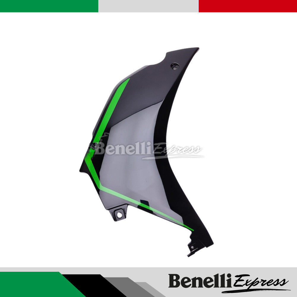 Qjmotor Srk600Rc Left RIght Fairing Cover Engigne Cover