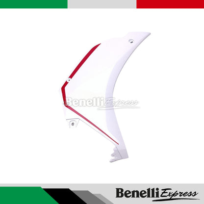 Qjmotor Srk600Rc Left RIght Fairing Cover Engigne Cover