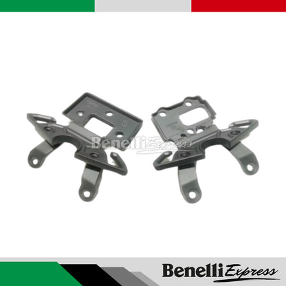 Benelli Leoncino 250 Meter Mounting BaseFixing Bracket