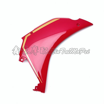 Qjmotor Srk600Rc Left RIght Fairing Cover Engigne Cover