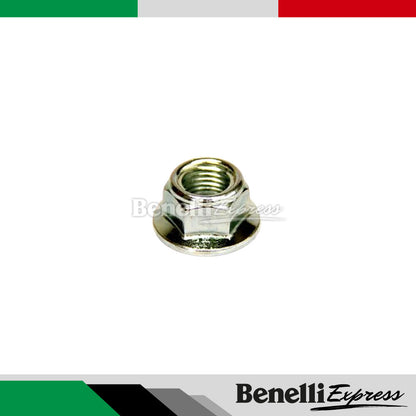 Benelli Leoncino 250 Triple Clamp Fastening Screw Compression Nut Steering Bearing