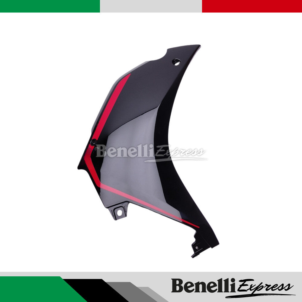 Qjmotor Srk600Rc Left RIght Fairing Cover Engigne Cover