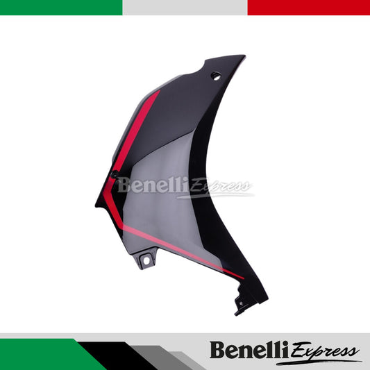 Qjmotor Srk600Rc Left RIght Fairing Cover Engigne Cover