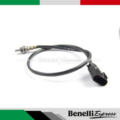 BENELLI TNT600 TNT600S exhaust pipe oxygen o2 sensor (1pcs) Motorcycle Spare Parts