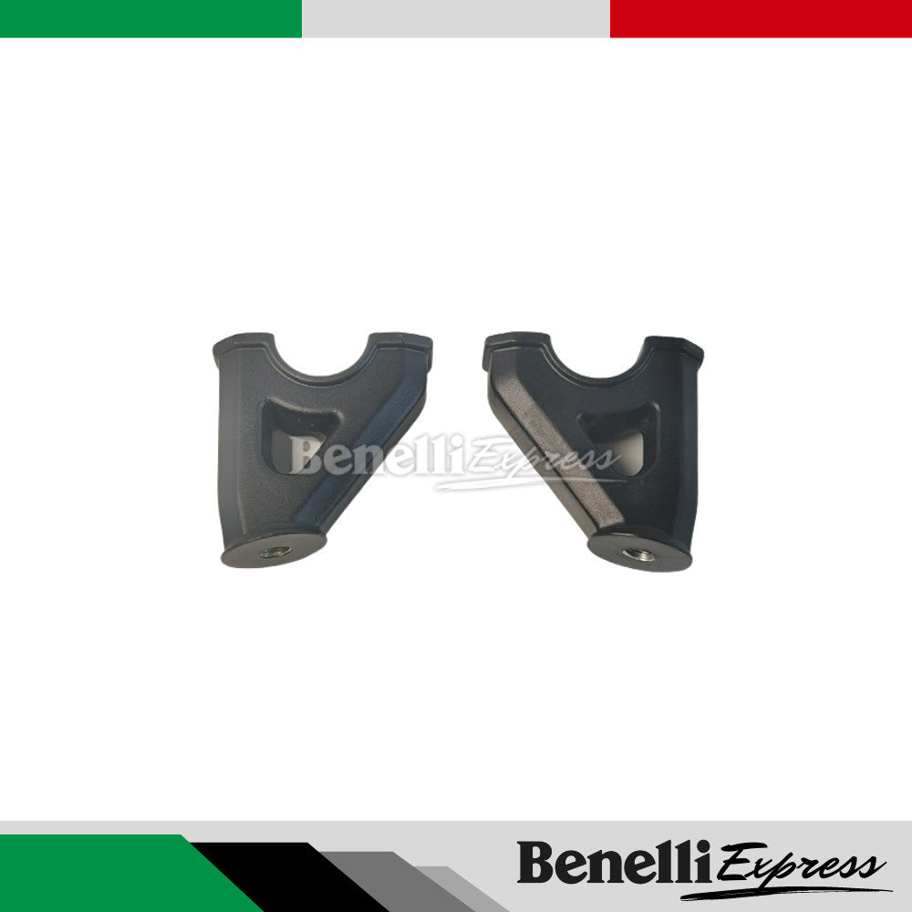 Benelli Leoncino 250 Triple Clamp Fastening Screw Compression Nut Steering Bearing