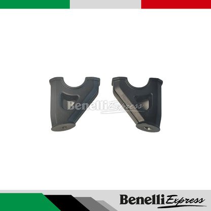 Benelli Leoncino 250 Triple Clamp Fastening Screw Compression Nut Steering Bearing