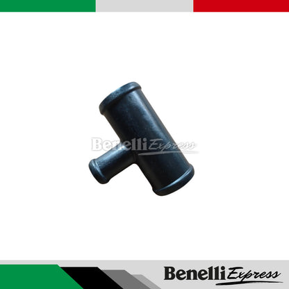 Benelli Tnt600 Tee pipe T House Pipe Tube Tee Tube