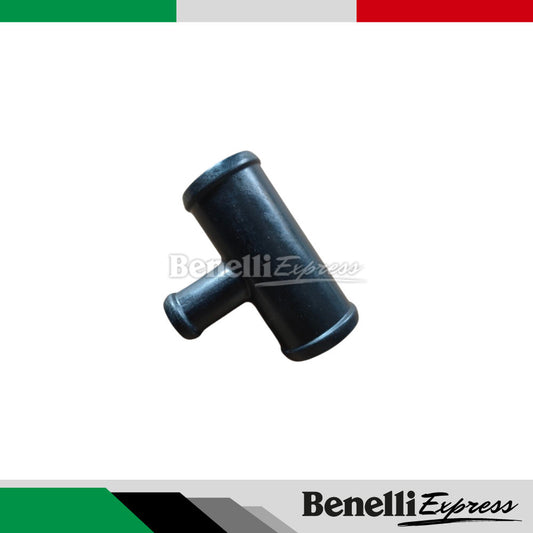 Benelli Tnt600 Tee pipe T House Pipe Tube Tee Tube