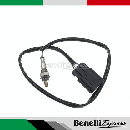 Benelli Leoncino 250 Trk251 Exhaust Pipe Oxygen Sensor O2 Sensor
