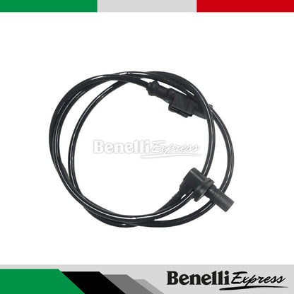 Benelli Speed Sensors Cable Leoncino SRK600 Trk251 Tnt300 249s Tnt25 Trk502 SRV250 SRK250S/R/RR