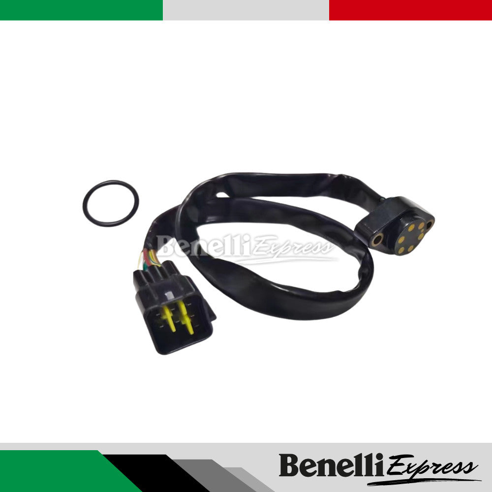 Benelli Leoncino 250 Gear Indicator Sensor
