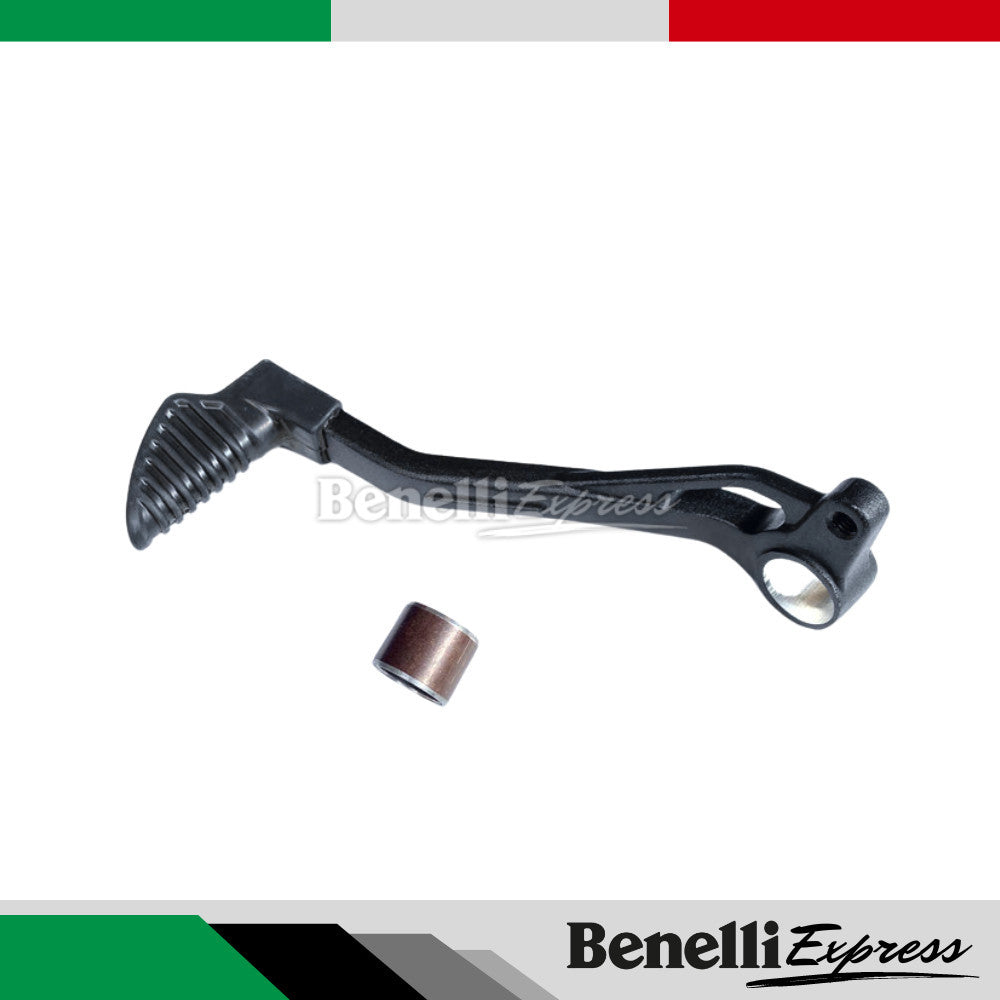 Benelli 752s Spare Parts 2 Chain Set Gear Shift Pedal Brake Pedal Gear Pedal Shaft Sleeve Brake Disc