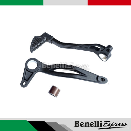 Benelli 752s Spare Parts 2 Chain Set Gear Shift Pedal Brake Pedal Gear Pedal Shaft Sleeve Brake Disc