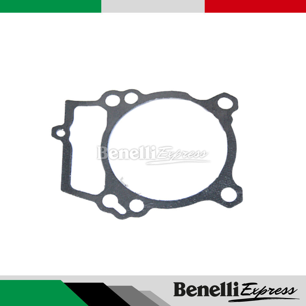 Benelli Gasket Qjmotor Engine Gasket SRK600 Leoncino SRK250 Trk251 TRK502 502X 752s Tnt600 Tnt135