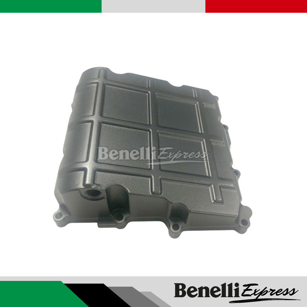 Benelli Trk502 502x Tnt300 249s Qjmotor SRK250 SRK250RR Oil Sump Tray Cover Oil Sump Tray Gasket
