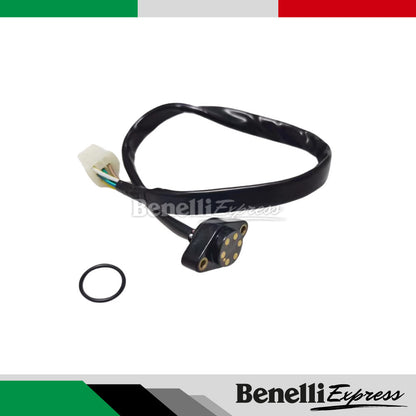 Benelli Leoncino 250 Gear Indicator Sensor