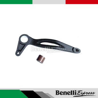 Benelli 752s Spare Parts 2 Chain Set Gear Shift Pedal Brake Pedal Gear Pedal Shaft Sleeve Brake Disc