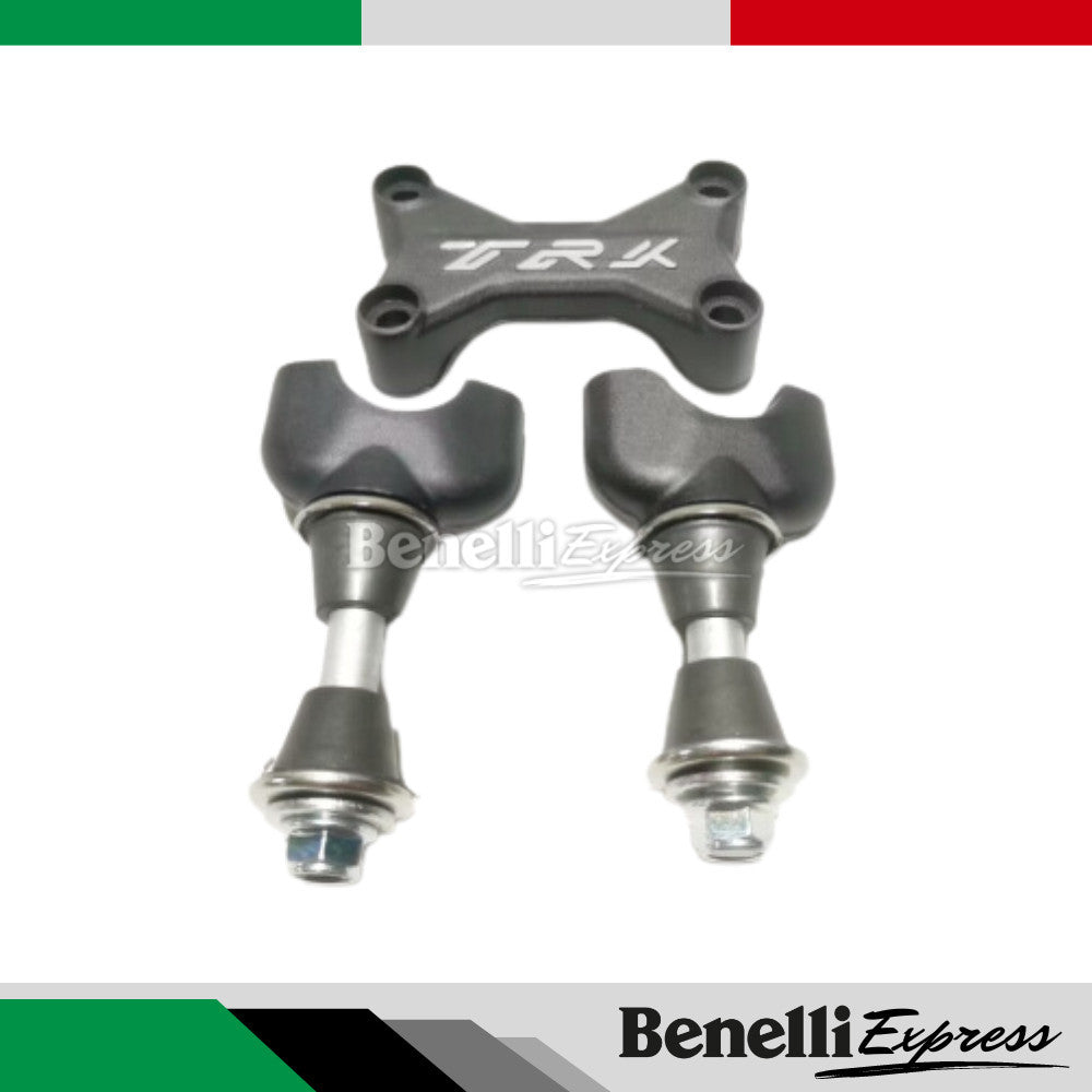 Benelli Trk502 Trk502x Handlebar Fixed Clip Handlebar Clip