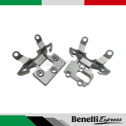 Benelli Leoncino 250 Meter Mounting BaseFixing Bracket