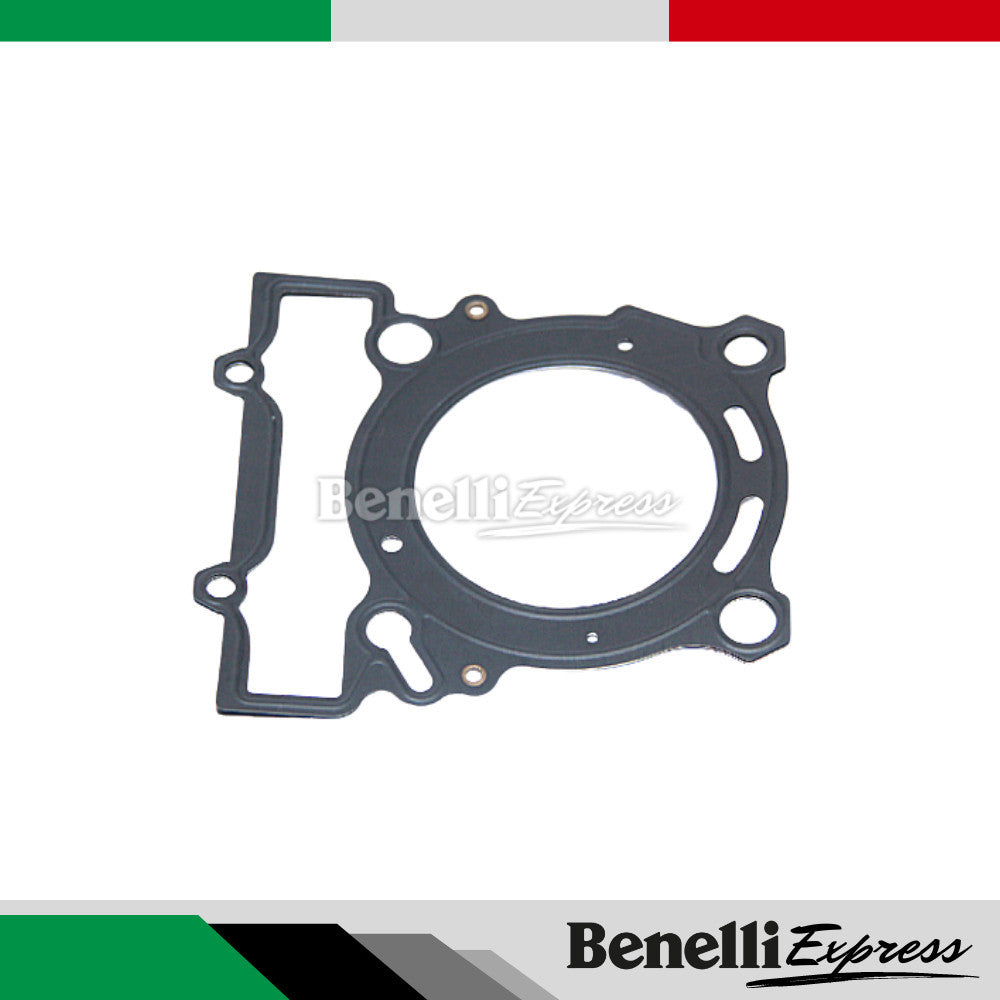 Benelli Gasket Qjmotor Engine Gasket SRK600 Leoncino SRK250 Trk251 TRK502 502X 752s Tnt600 Tnt135