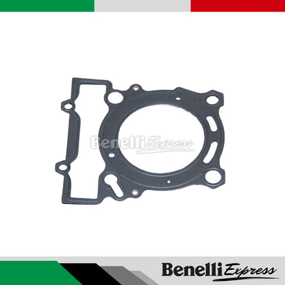 Benelli Gasket Qjmotor Engine Gasket SRK600 Leoncino SRK250 Trk251 TRK502 502X 752s Tnt600 Tnt135