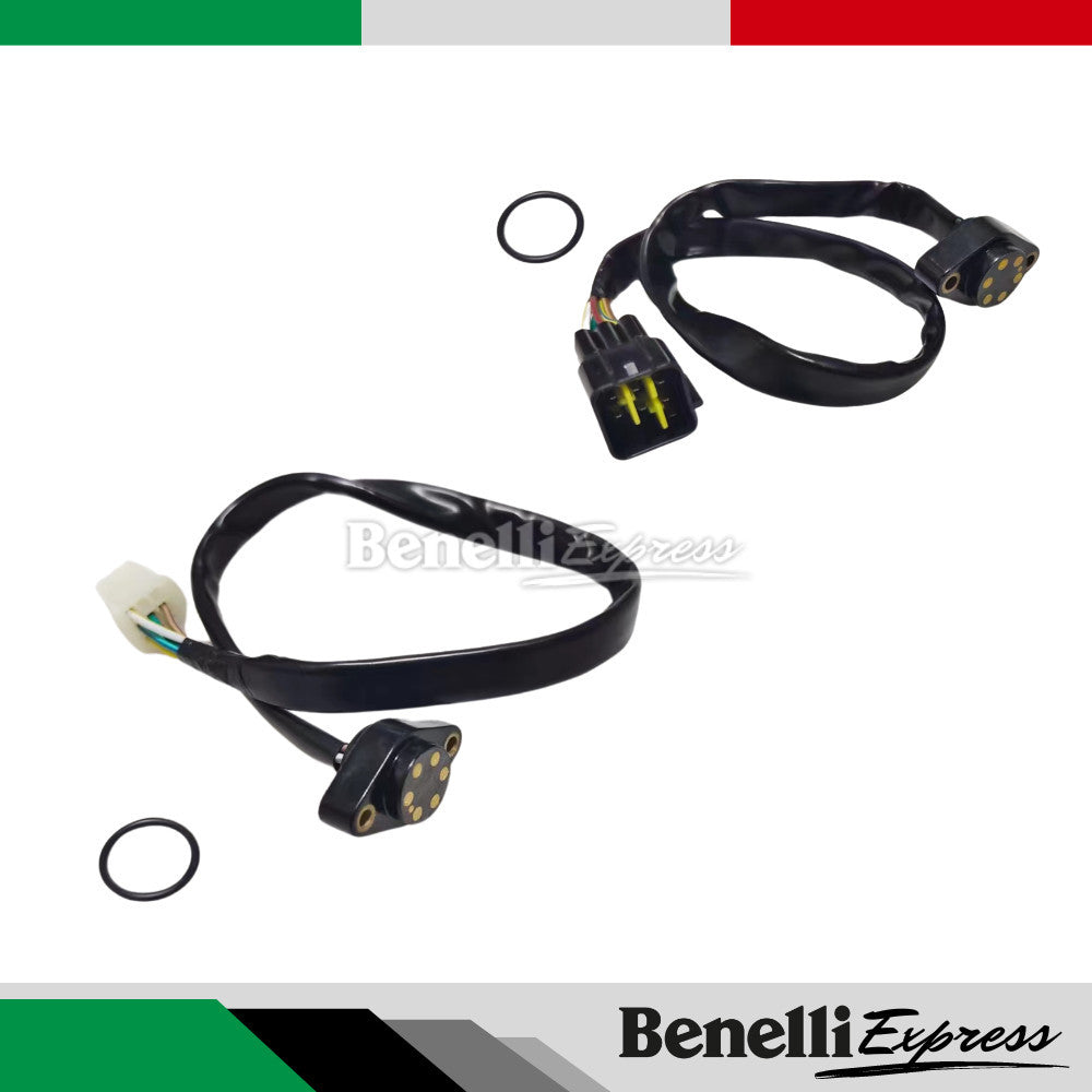Benelli Leoncino 250 Gear Indicator Sensor