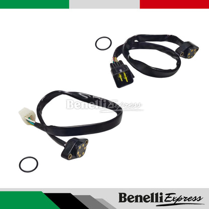 Benelli Leoncino 250 Gear Indicator Sensor