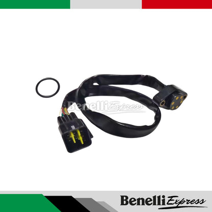 Benelli Leoncino 250 Gear Indicator Sensor