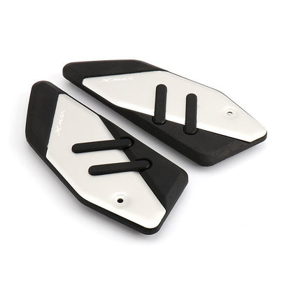 Yamaha Xmax 250 V3 Motorcycle Accessories Modified Foot Pads Pedal Protection Pads