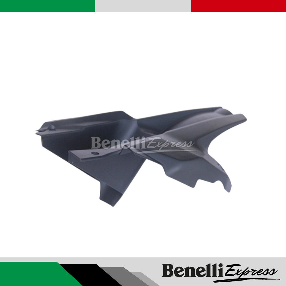 Benelli 302r Rear Fender Front Lower Fender Bracket Mudguard Chain Guard