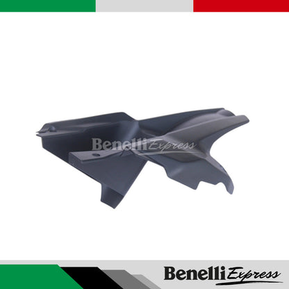 Benelli 302r Rear Fender Front Lower Fender Bracket Mudguard Chain Guard
