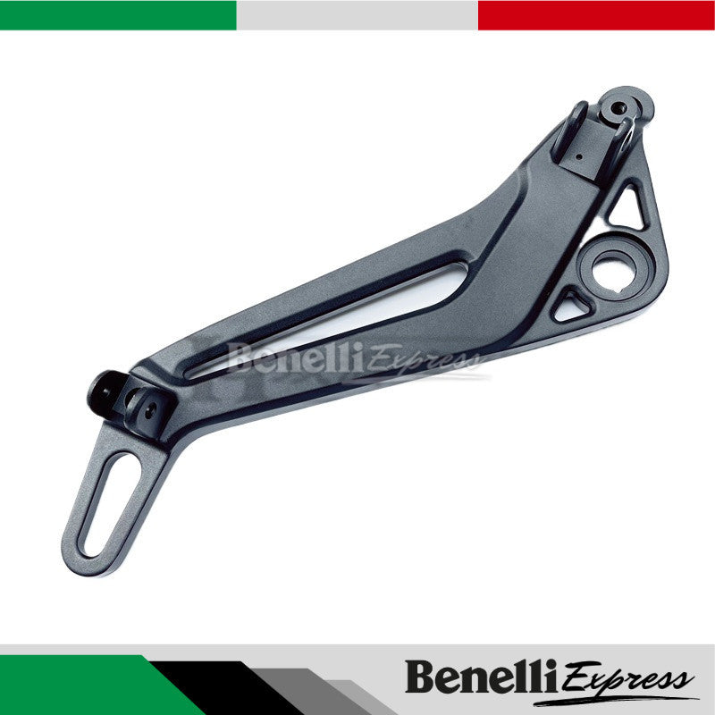Benelli Leoncino 500 Spare Parts 2 Fuel Tank Cap Headlight ECU Radiator Fan Absorber Footrest Rims