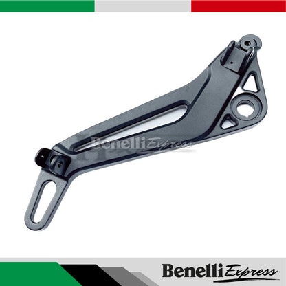 Benelli Leoncino 500 Spare Parts 2 Fuel Tank Cap Headlight ECU Radiator Fan Absorber Footrest Rims