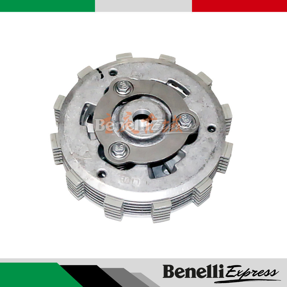 Benelli Tnt300 Spare Parts 2 Absorber Swing Arm Footrest Brake Gear Lever Slipper Clutch Crash Bar