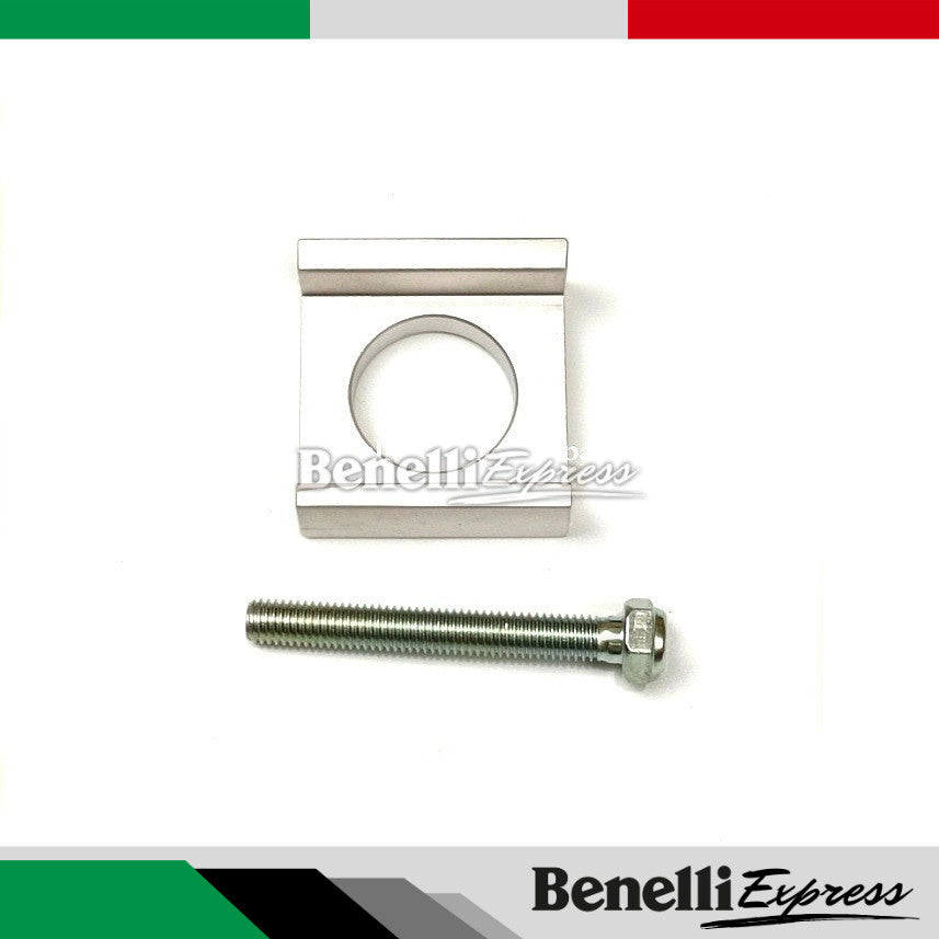 BENELLI 752s Spare Parts 1 Starter Chain Pad Rubber Throttle Clutch Cable Brake Pad Rear Backrest Signal Clutch Plate