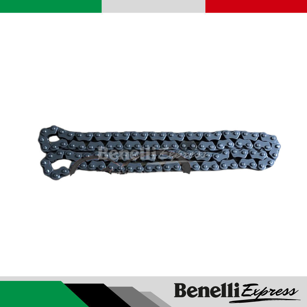 Benelli RFS150i Timing Chain