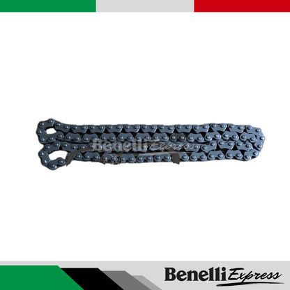 Benelli RFS150i Timing Chain