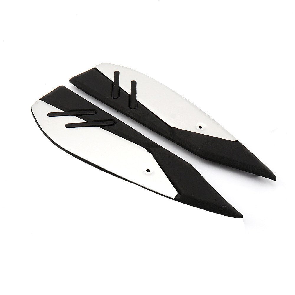Yamaha Xmax 250 V3 Motorcycle Accessories Modified Foot Pads Pedal Protection Pads