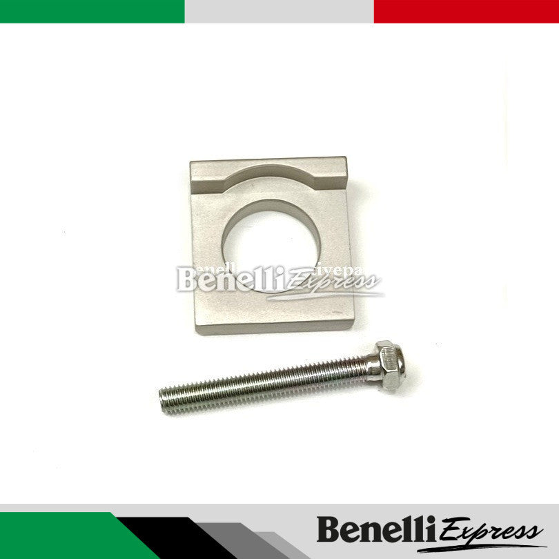 BENELLI 752s Spare Parts 1 Starter Chain Pad Rubber Throttle Clutch Cable Brake Pad Rear Backrest Signal Clutch Plate