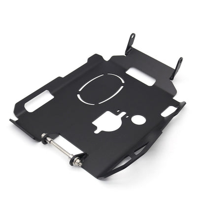 SYM ADXTG 400 Phone Holder Bracket ADXTG400 Bottom Guard Plate Tyre Valve Spotlight Bracket Crossbar