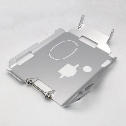 SYM ADXTG 400 Phone Holder Bracket ADXTG400 Bottom Guard Plate Tyre Valve Spotlight Bracket Crossbar